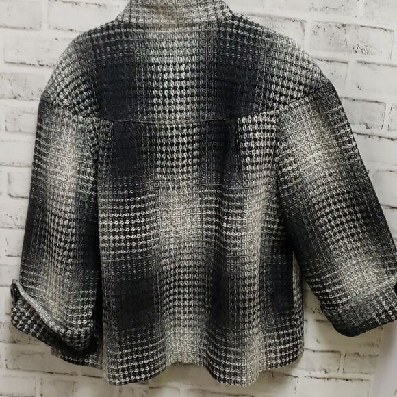 Studio works jacket  - Picture 4 of 4